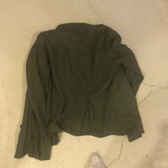 Free people jacket - Picture 2 of 5